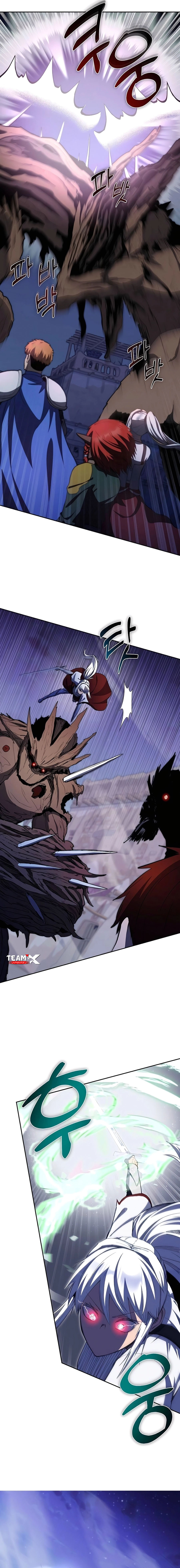 Read Holy Emperor’s Grandson is a Necromancer AR Manga Online