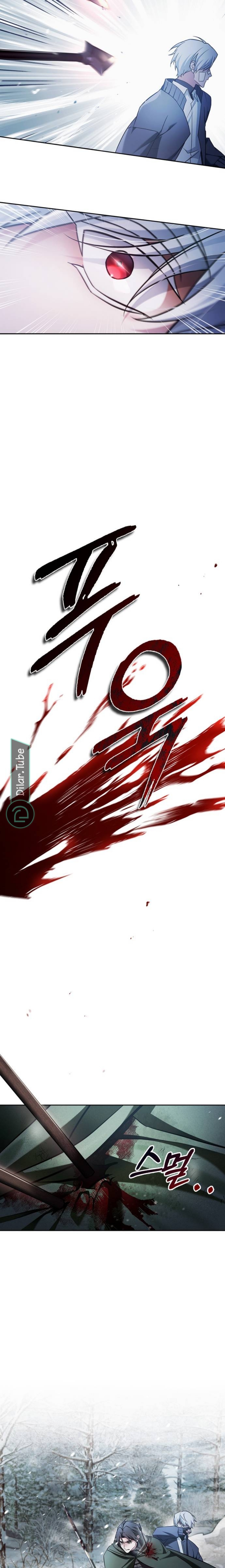 Read I'm Not That Kind of Talent AR Manga Online