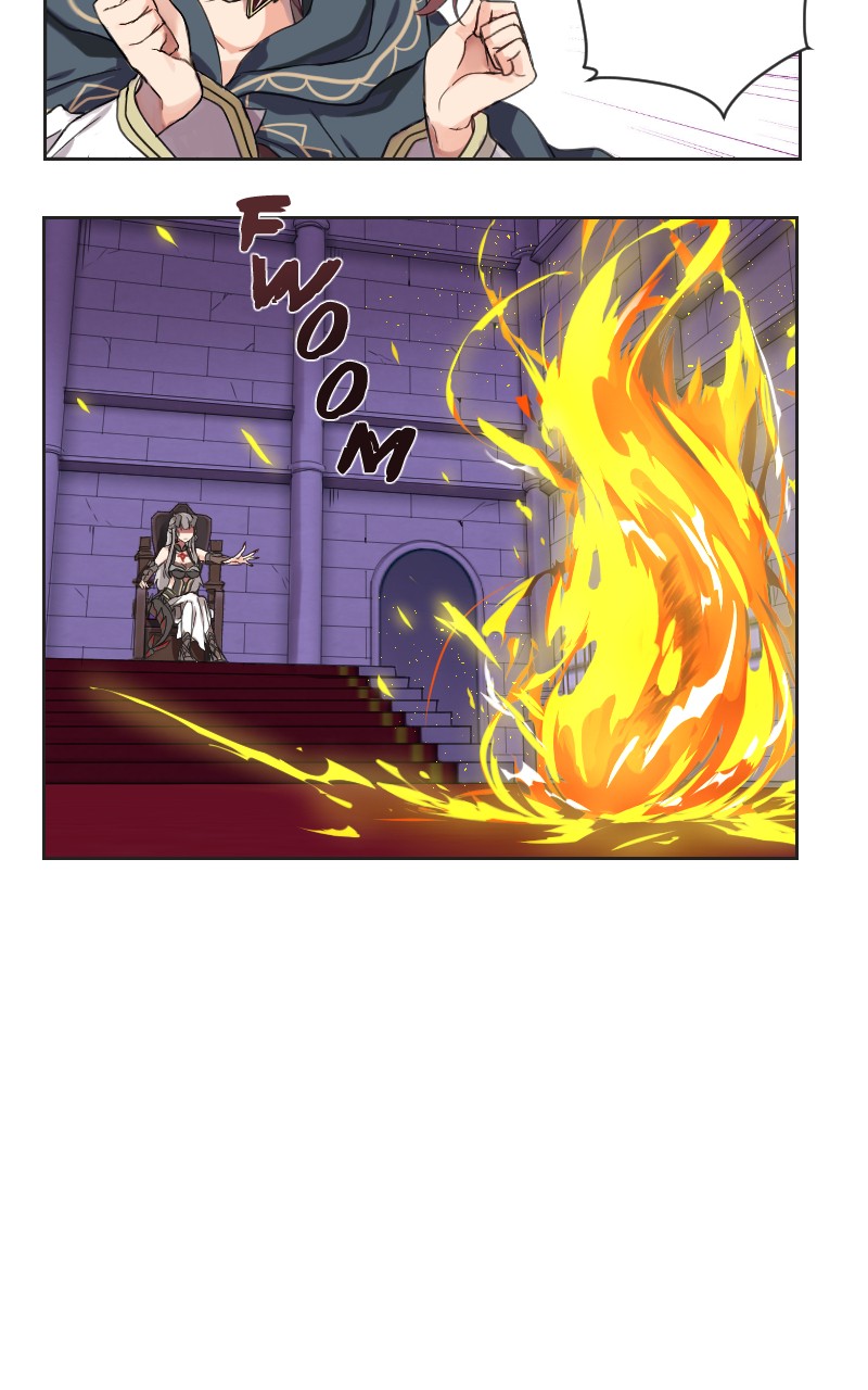 Read Mage & Demon Queen AR Manga Online
