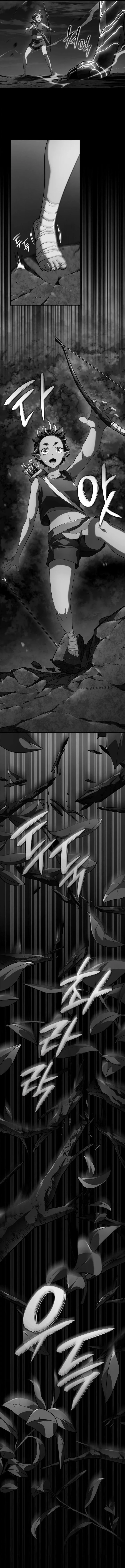 Read Revenge of the Iron-Blooded Sword Hound AR Manga Online