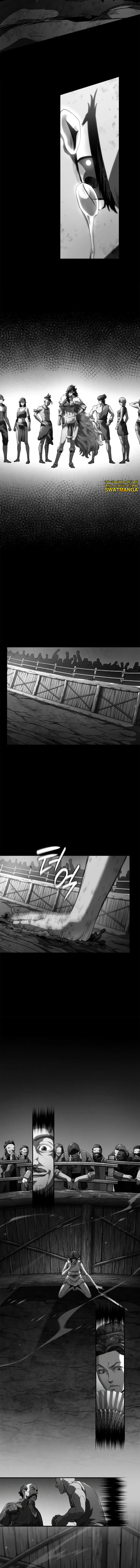 Read Revenge of the Iron-Blooded Sword Hound AR Manga Online