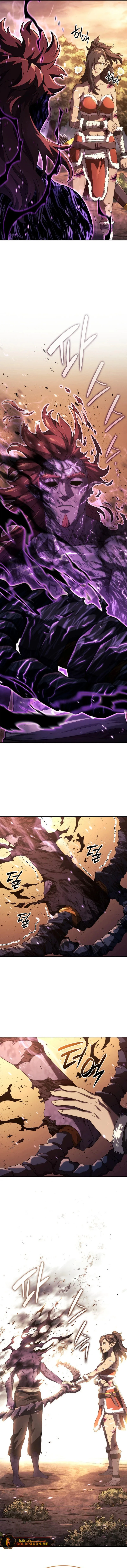 Read Revenge of the Iron-Blooded Sword Hound AR Manga Online