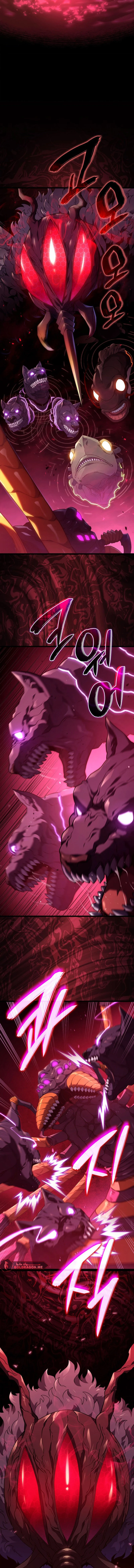 Read Revenge of the Iron-Blooded Sword Hound AR Manga Online