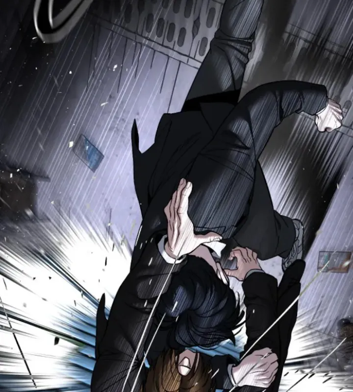 Read The Bully In Charge AR Manga Online