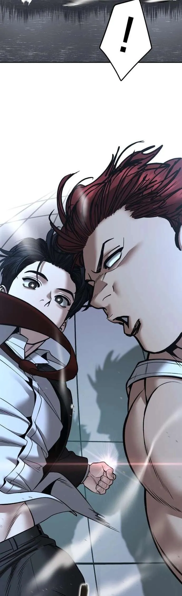 Read The Bully In Charge AR Manga Online