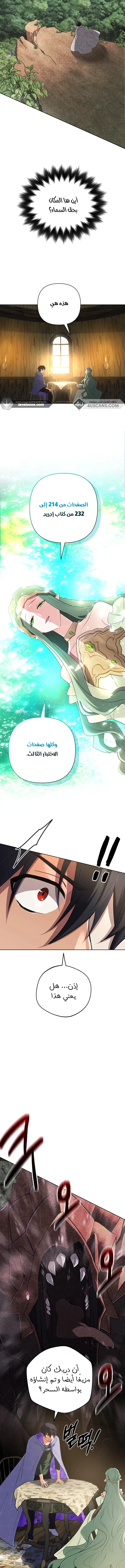 Read The Return of the Mythical Archmage AR Manga Online