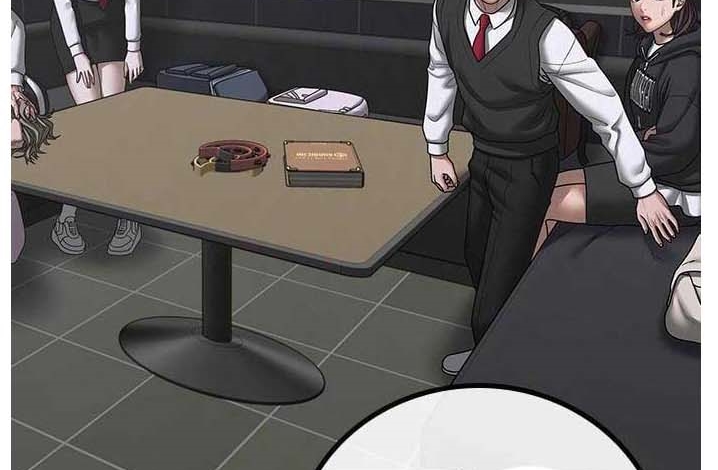 Read reality quest AR Manga Online