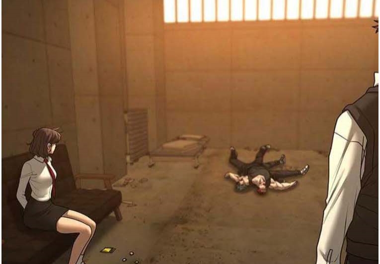 Read reality quest AR Manga Online