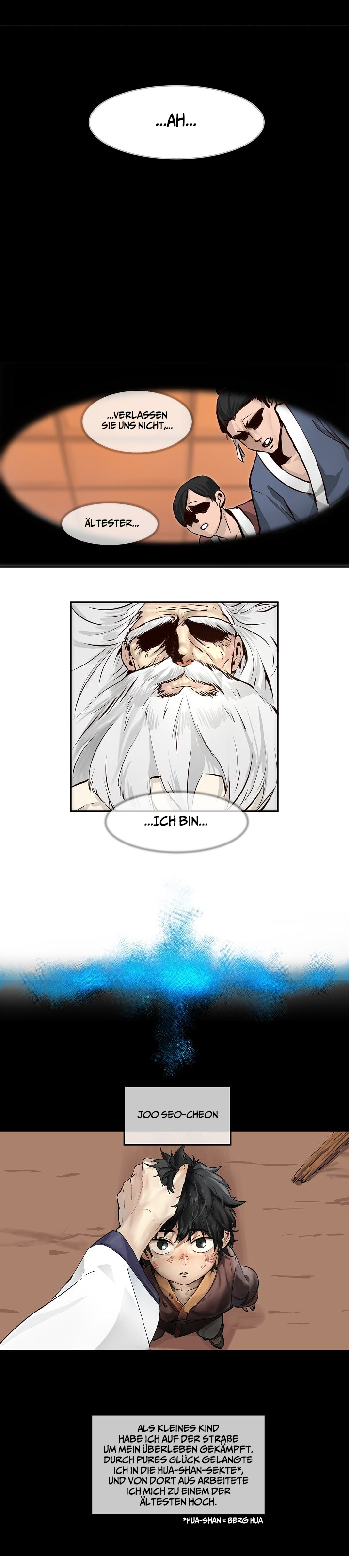 Read Volcanic Age DE Manga Online