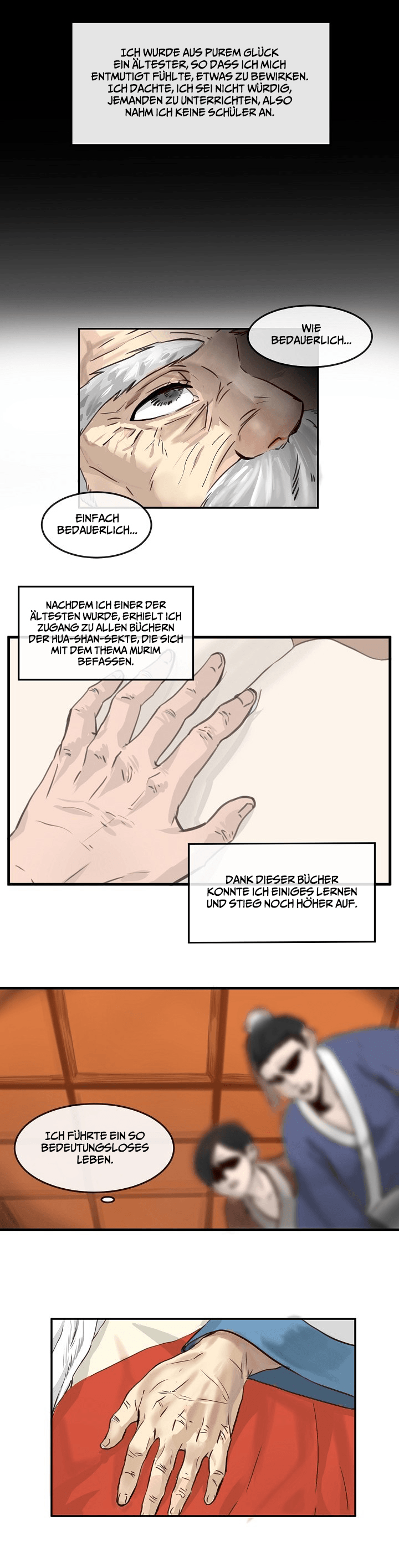 Read Volcanic Age DE Manga Online