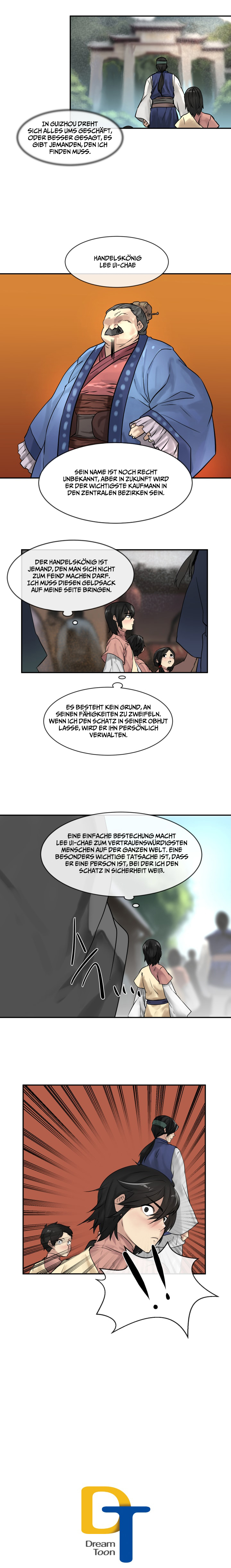 Read Volcanic Age DE Manga Online