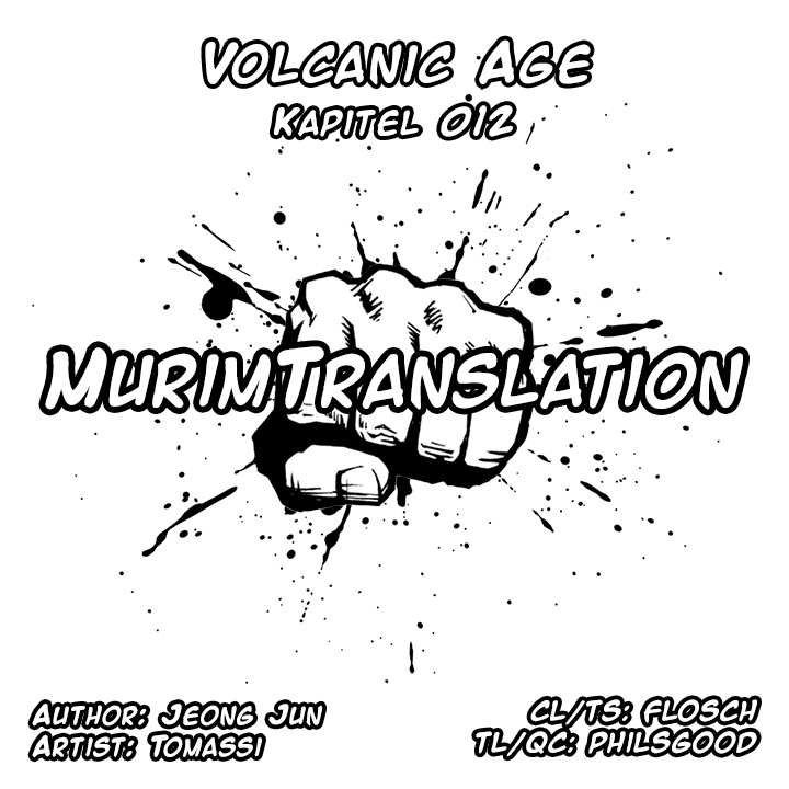 Read Volcanic Age DE Manga Online