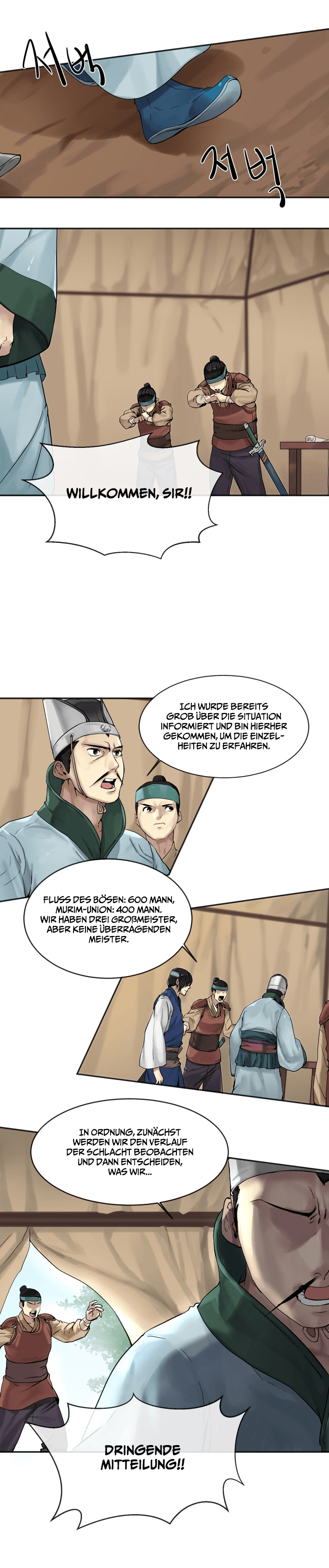 Read Volcanic Age DE Manga Online