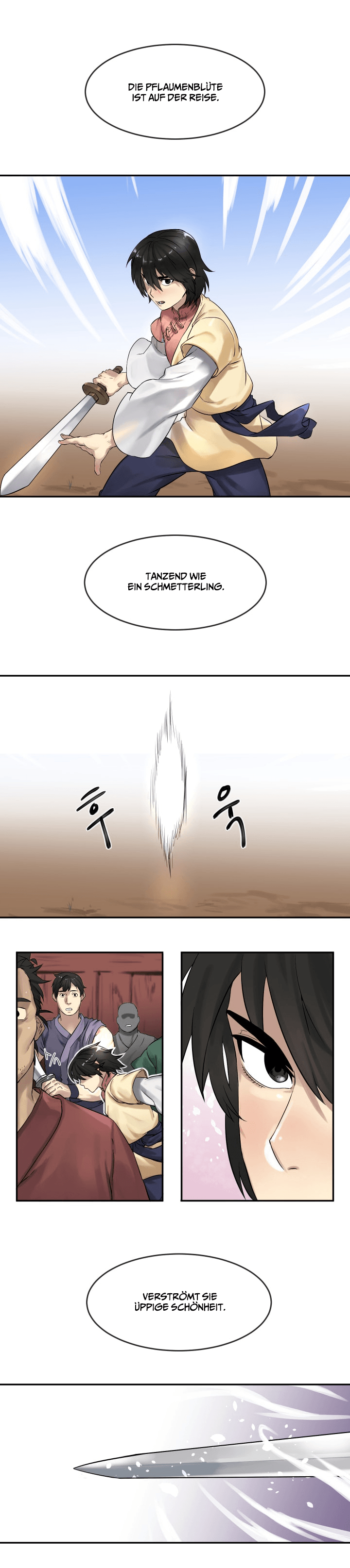 Read Volcanic Age DE Manga Online