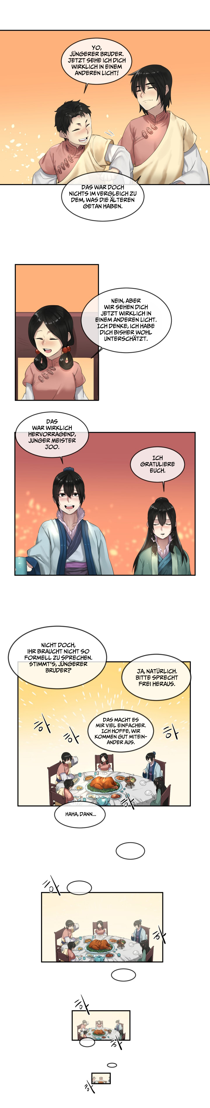 Read Volcanic Age DE Manga Online