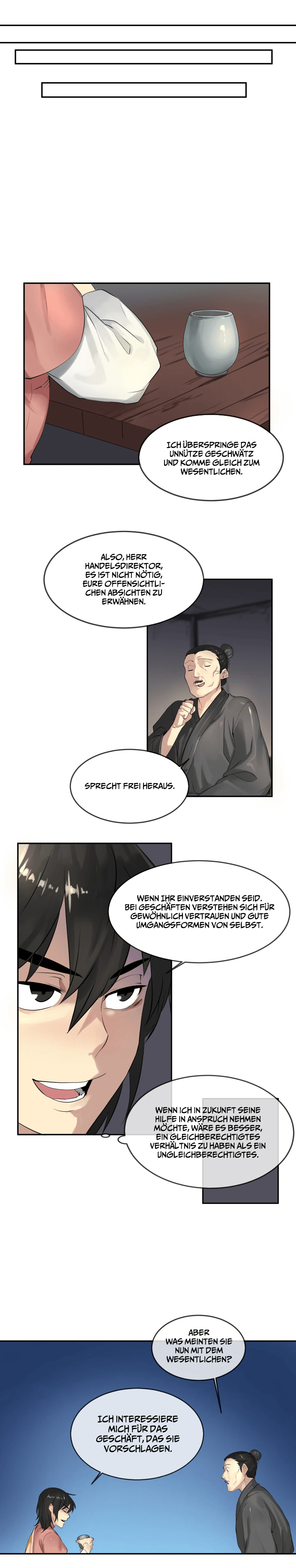 Read Volcanic Age DE Manga Online