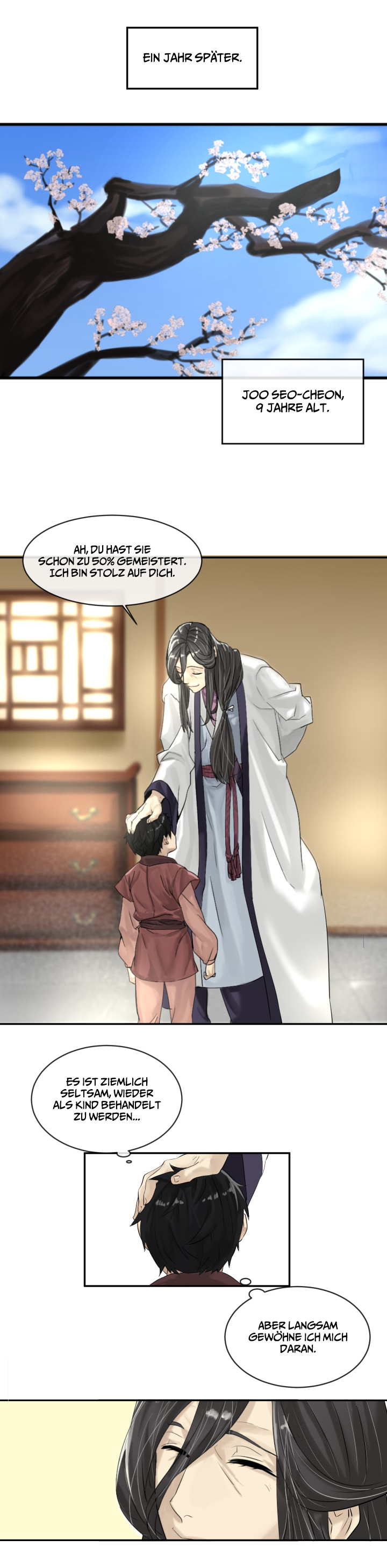 Read Volcanic Age DE Manga Online