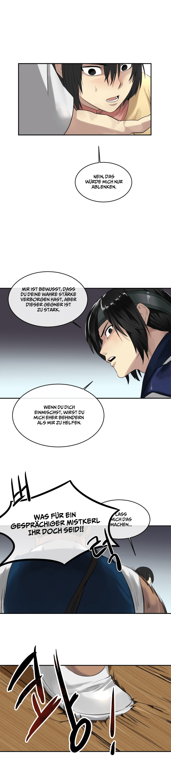 Read Volcanic Age DE Manga Online