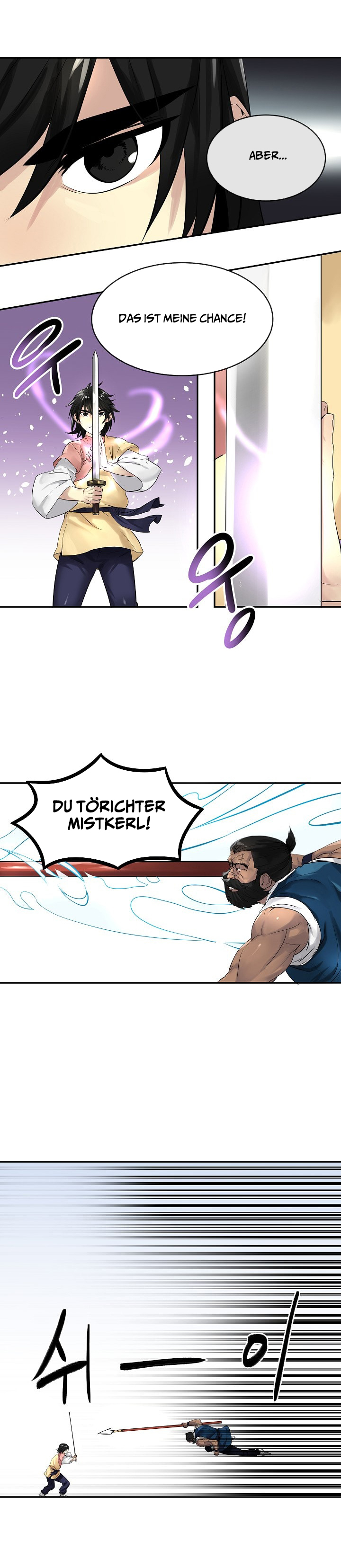 Read Volcanic Age DE Manga Online