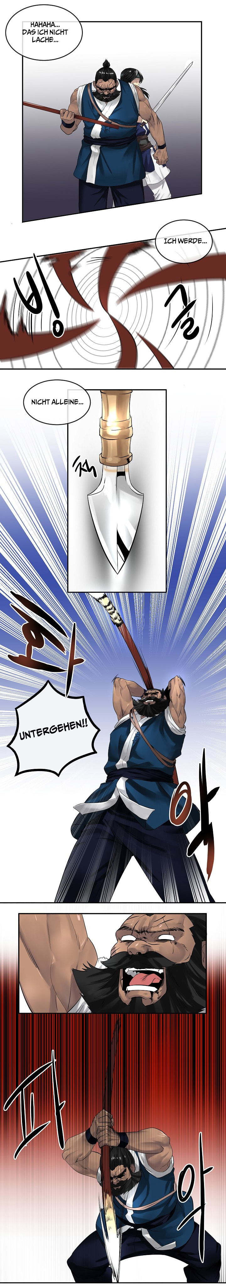 Read Volcanic Age DE Manga Online