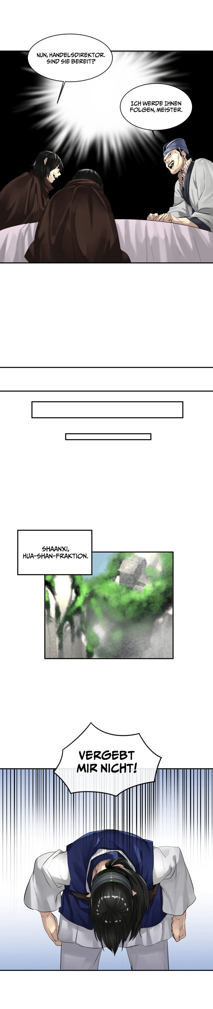 Read Volcanic Age DE Manga Online