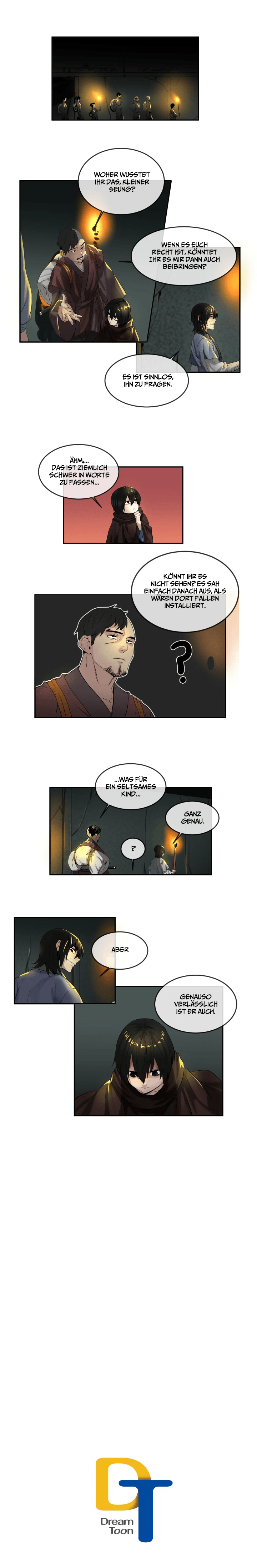 Read Volcanic Age DE Manga Online
