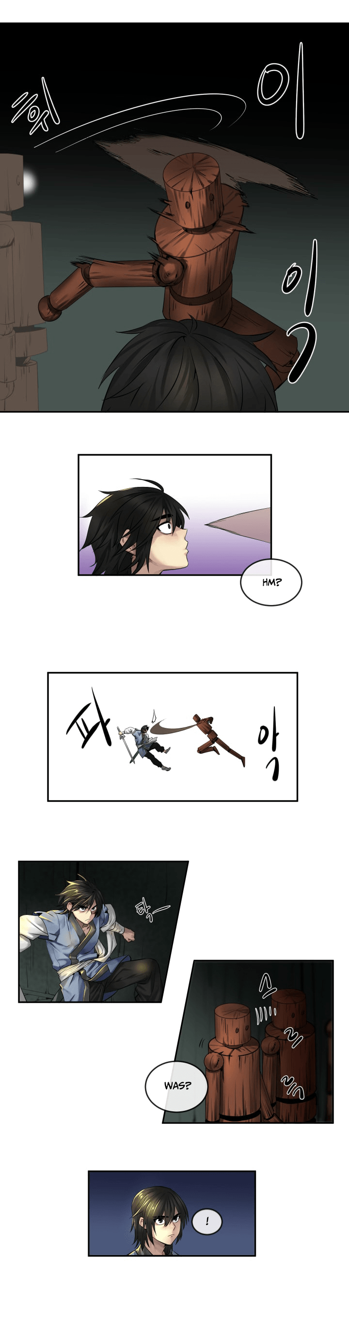Read Volcanic Age DE Manga Online