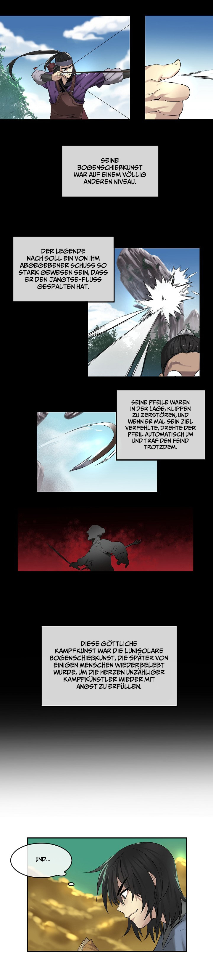 Read Volcanic Age DE Manga Online