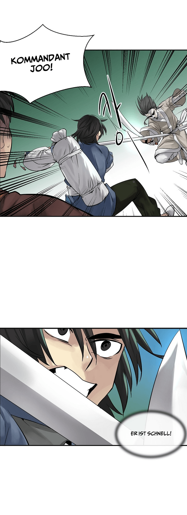 Read Volcanic Age DE Manga Online