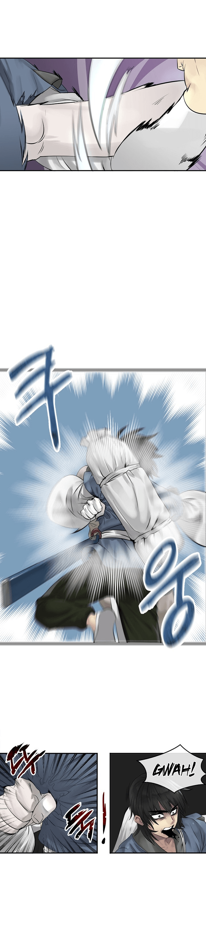Read Volcanic Age DE Manga Online