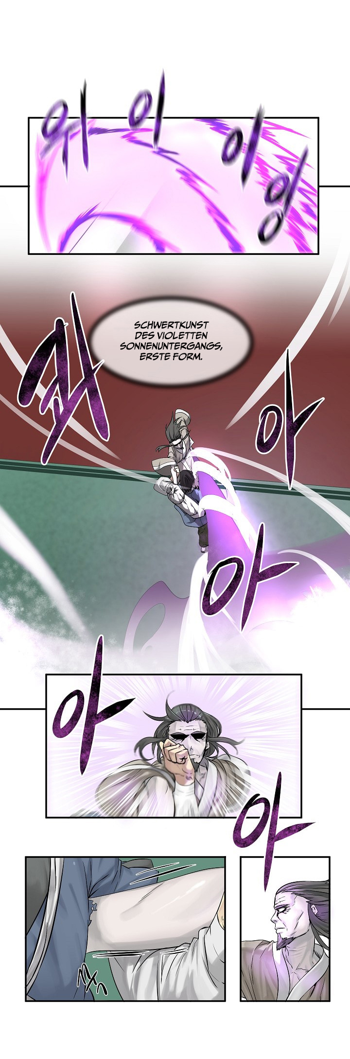 Read Volcanic Age DE Manga Online