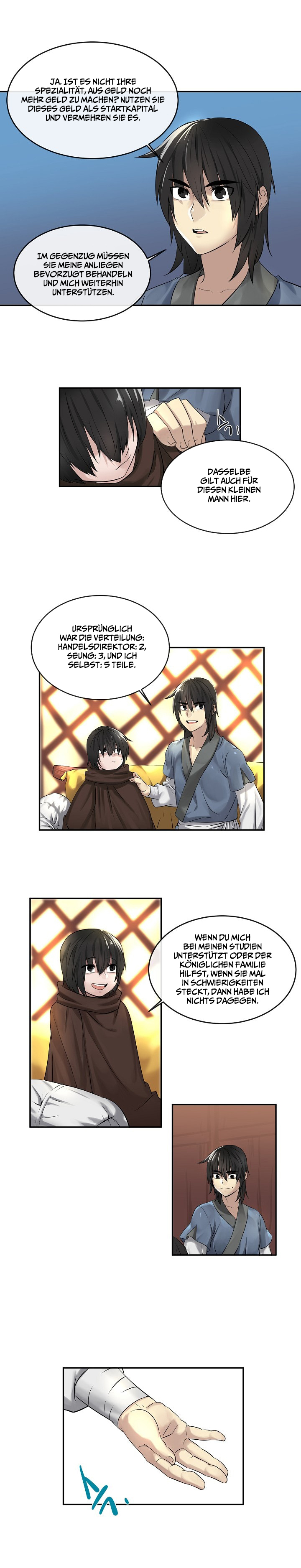 Read Volcanic Age DE Manga Online