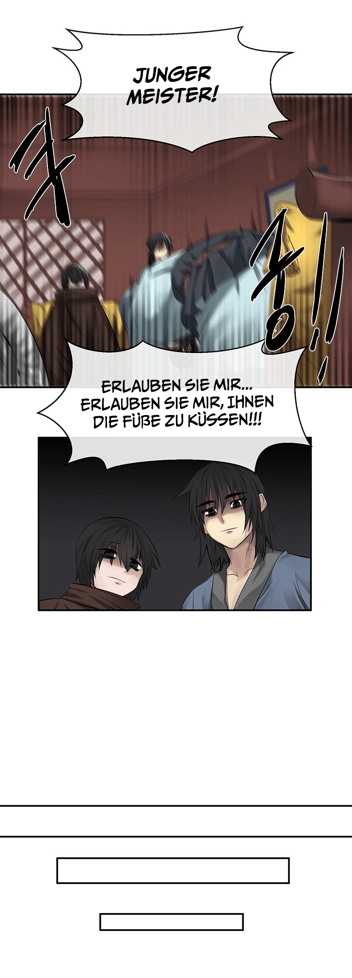 Read Volcanic Age DE Manga Online