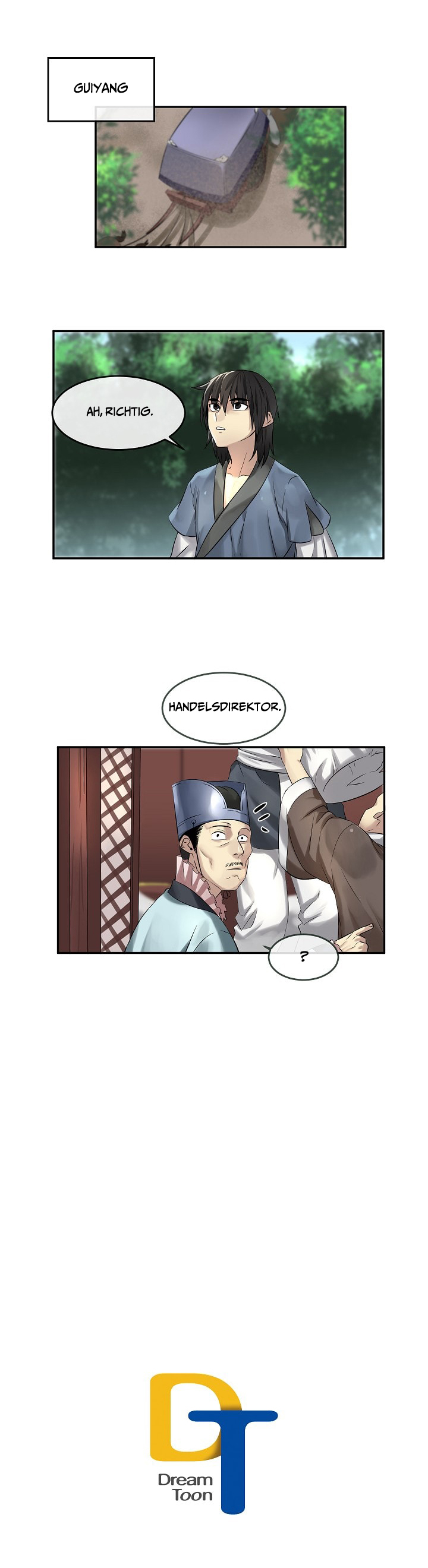 Read Volcanic Age DE Manga Online
