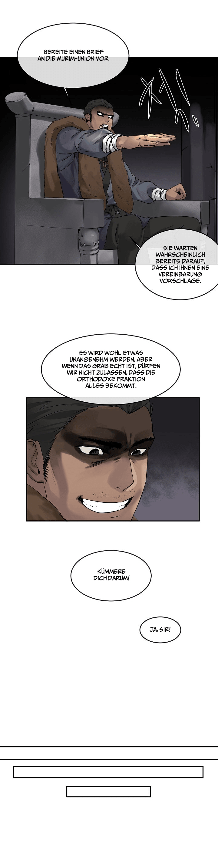 Read Volcanic Age DE Manga Online