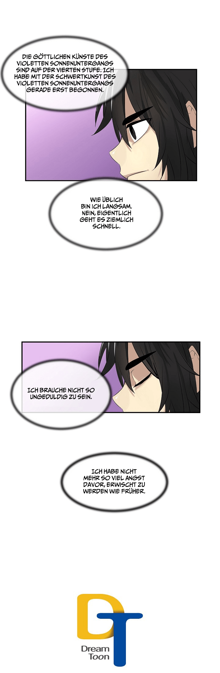 Read Volcanic Age DE Manga Online