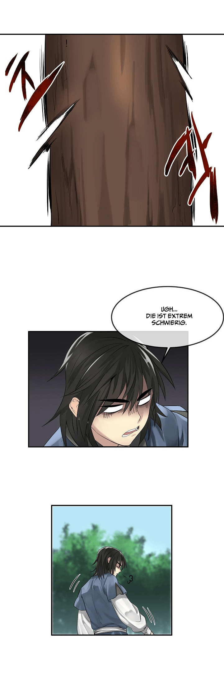 Read Volcanic Age DE Manga Online