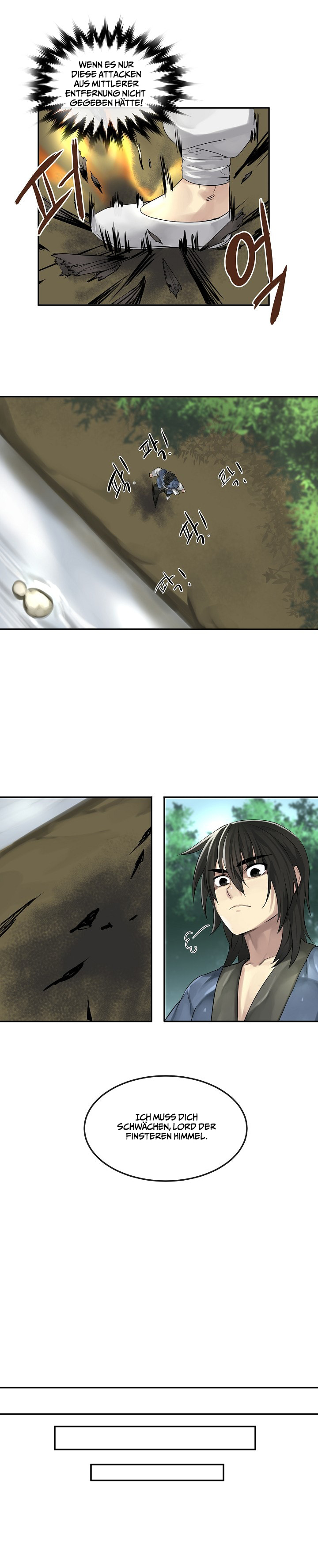 Read Volcanic Age DE Manga Online
