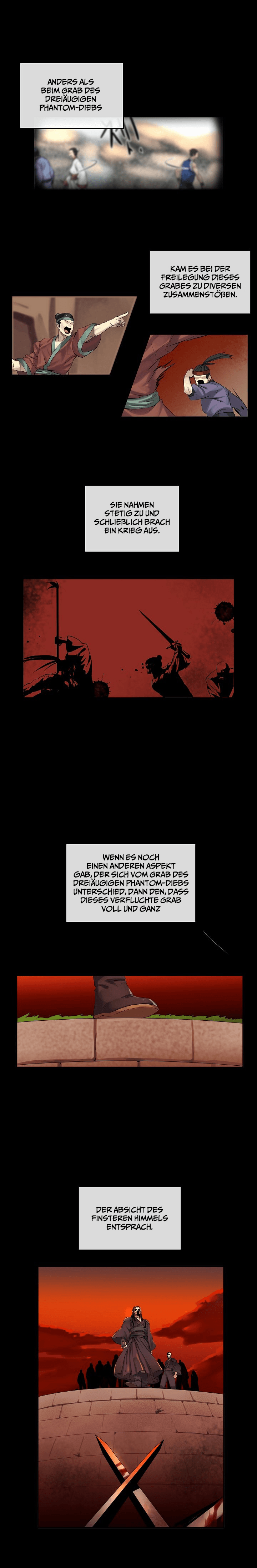Read Volcanic Age DE Manga Online