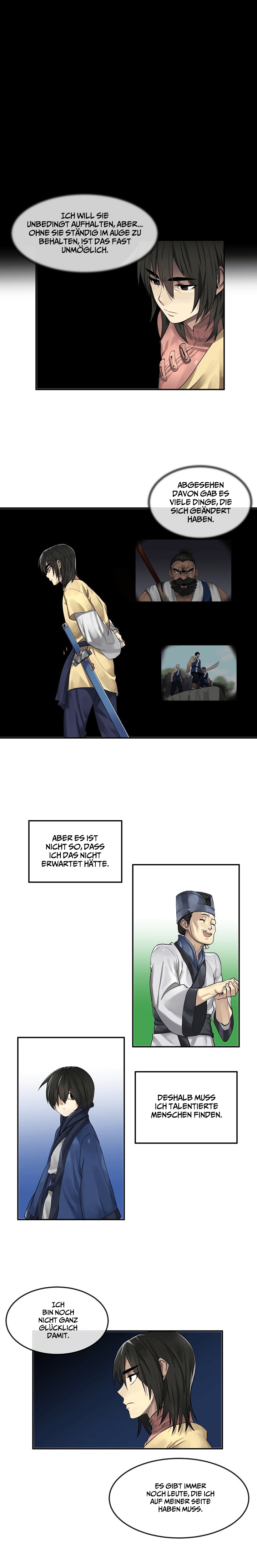 Read Volcanic Age DE Manga Online