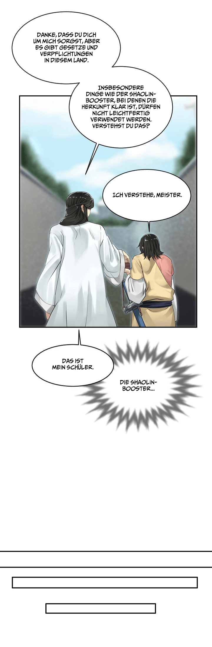 Read Volcanic Age DE Manga Online