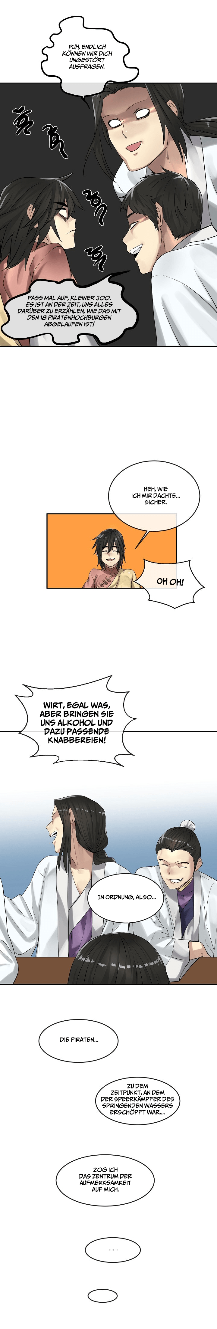 Read Volcanic Age DE Manga Online