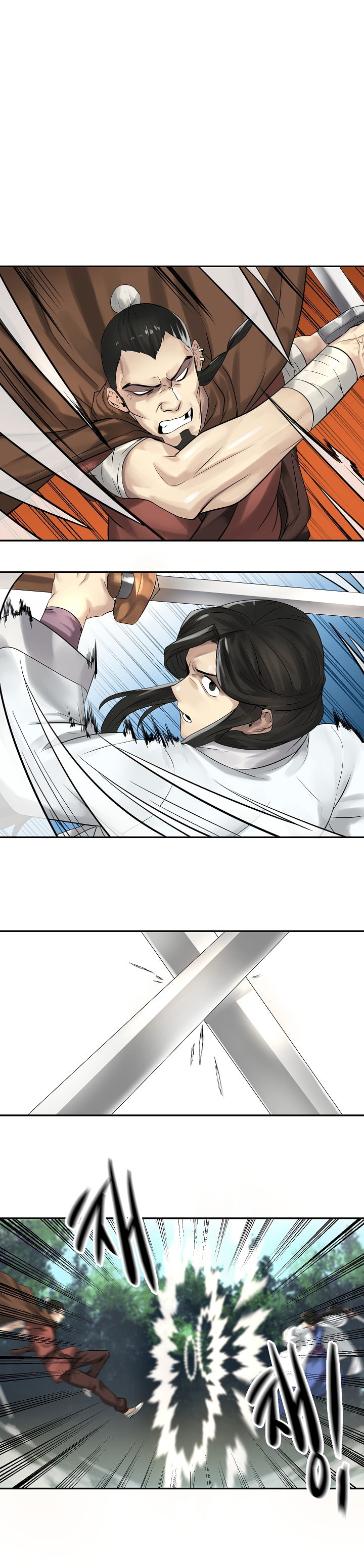 Read Volcanic Age DE Manga Online
