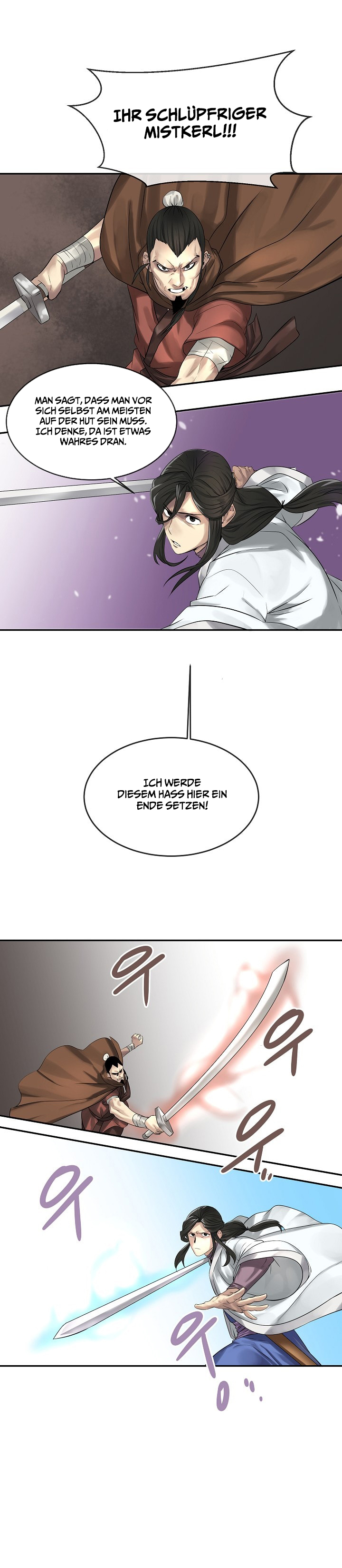 Read Volcanic Age DE Manga Online
