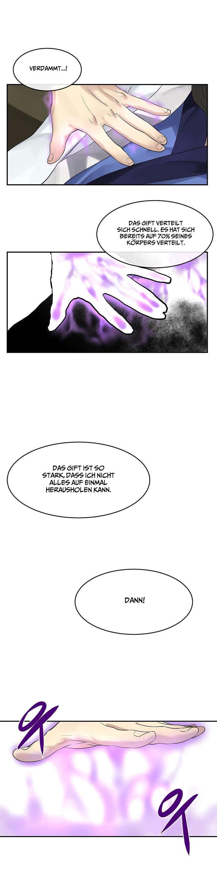 Read Volcanic Age DE Manga Online