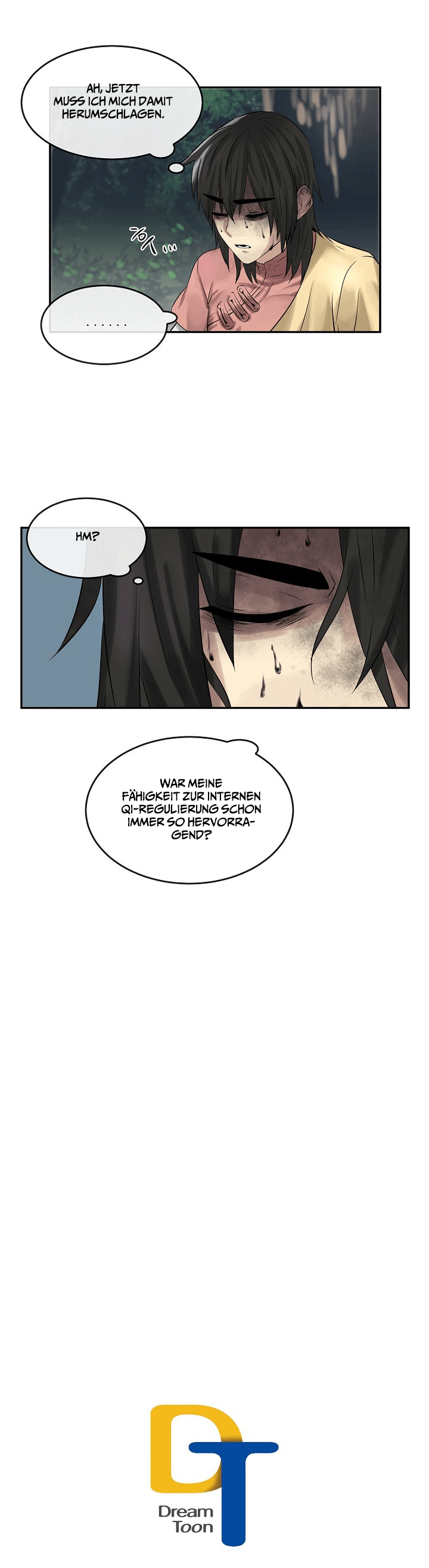Read Volcanic Age DE Manga Online