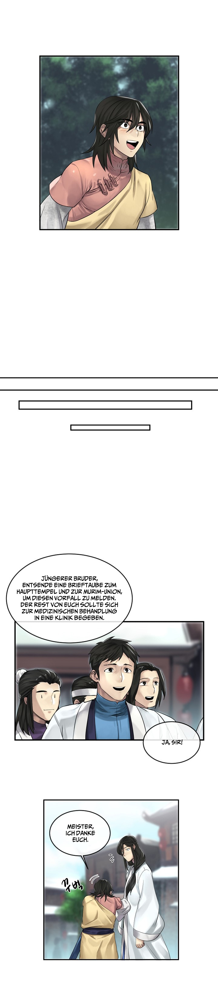 Read Volcanic Age DE Manga Online