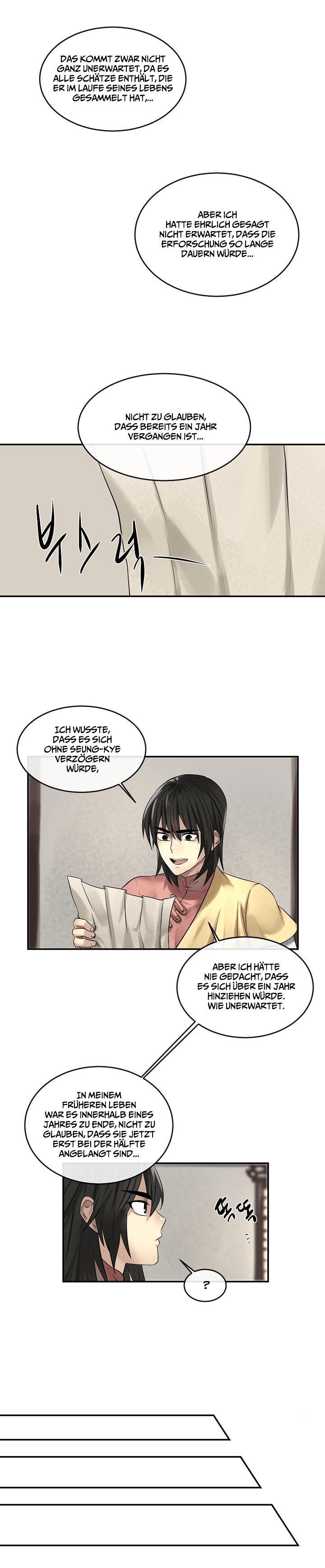 Read Volcanic Age DE Manga Online