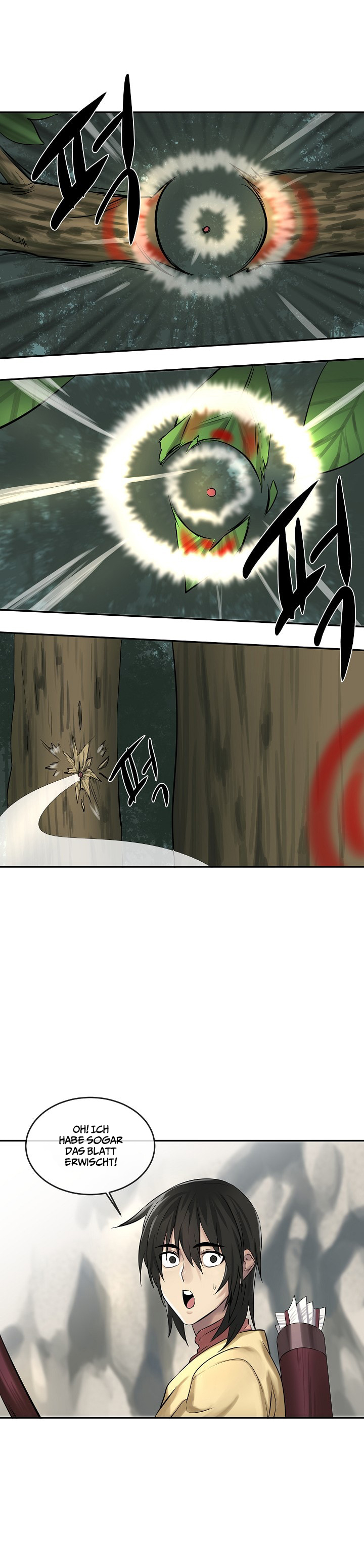Read Volcanic Age DE Manga Online