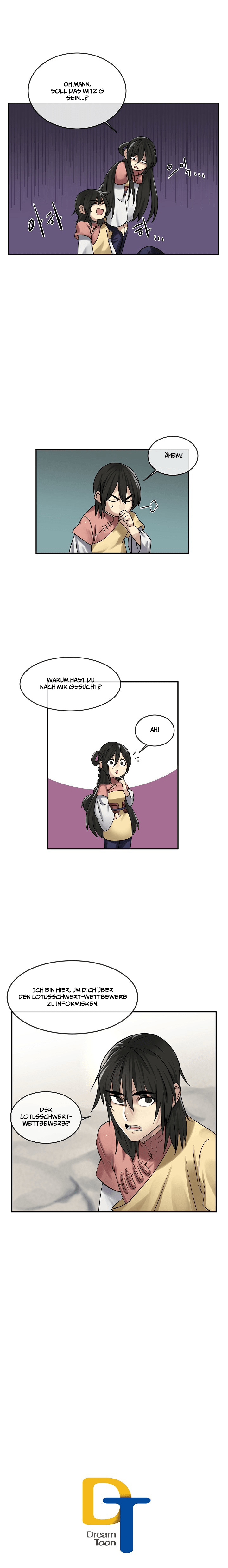 Read Volcanic Age DE Manga Online